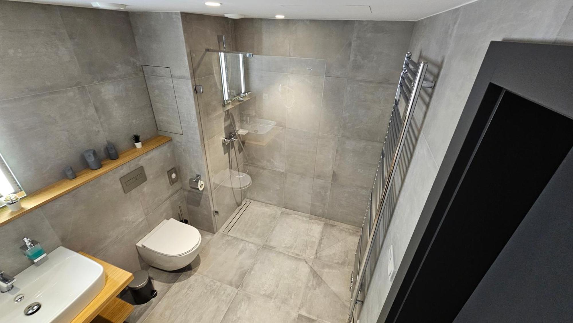 Rezidence Alpina - Apartman 15 Špindlerŭv Mlýn Exteriör bild