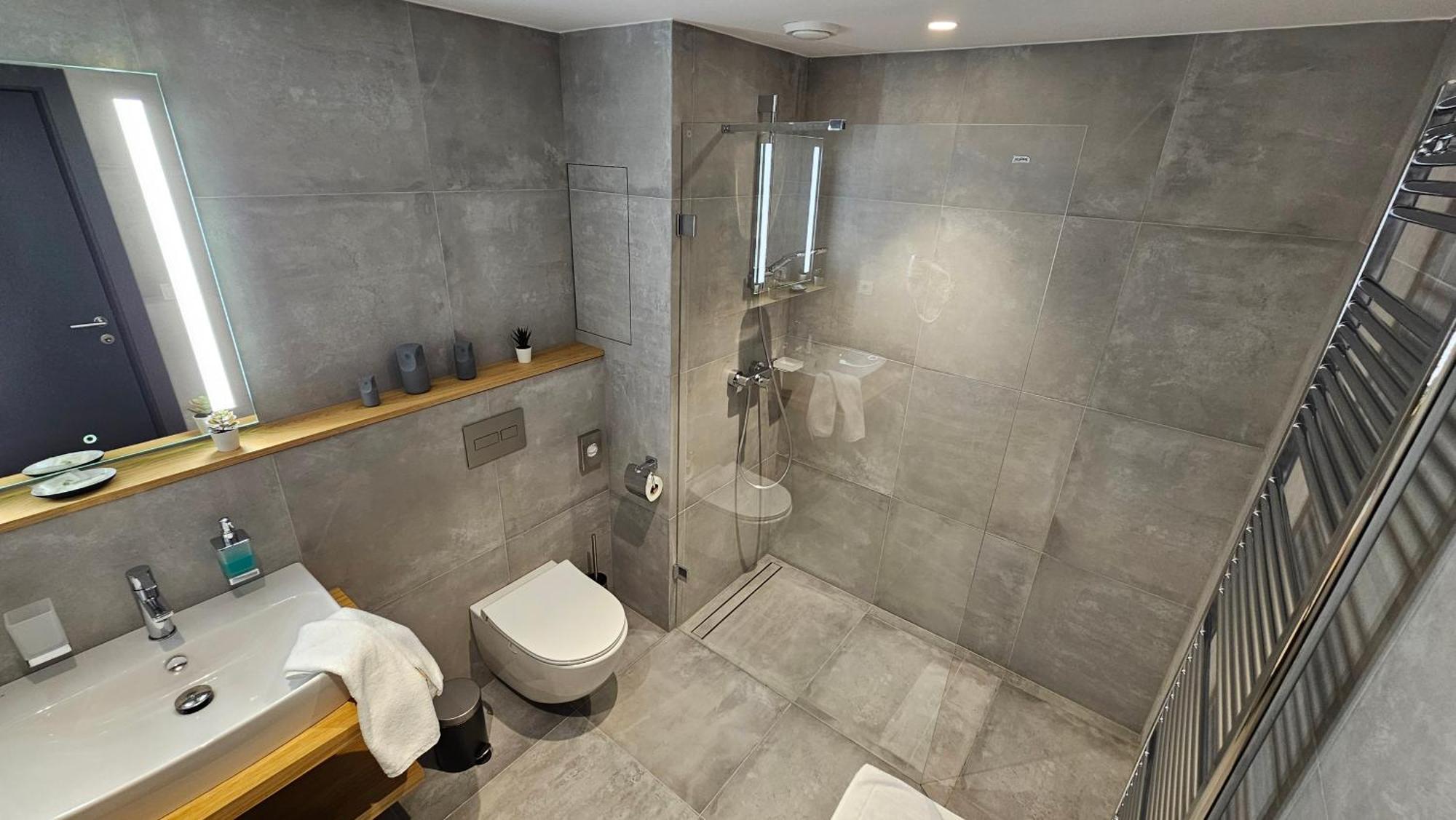 Rezidence Alpina - Apartman 15 Špindlerŭv Mlýn Exteriör bild